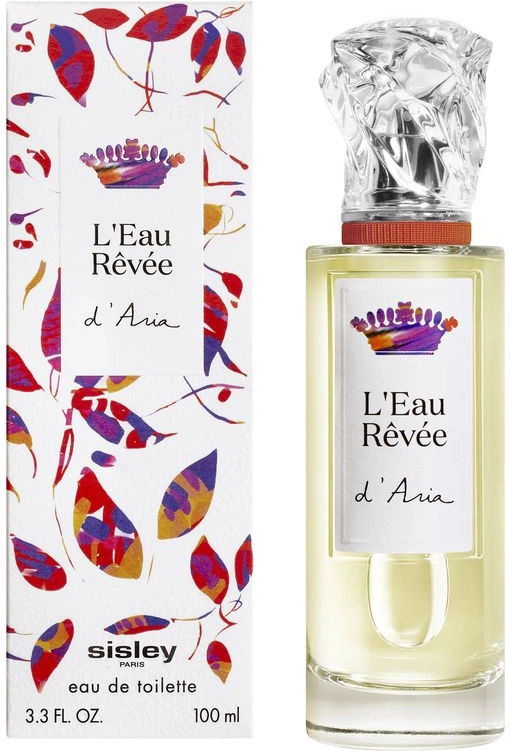 Sisley L'eau Revee D'aria — фото 3