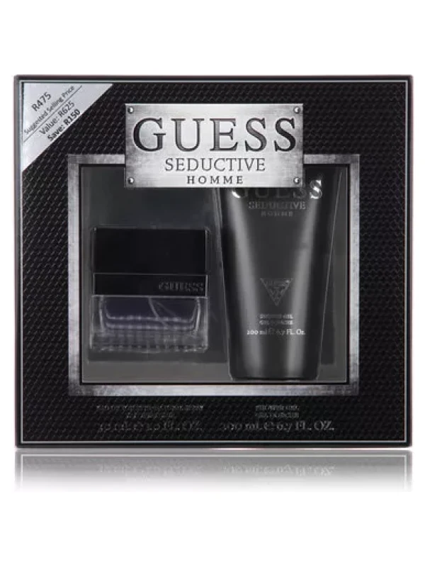 Guess — Guess Seductive Homme