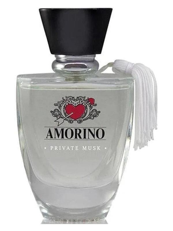 Amorino — Amorino Private Musk