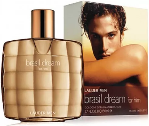 Estee Lauder Brasil Dream for men — фото 3