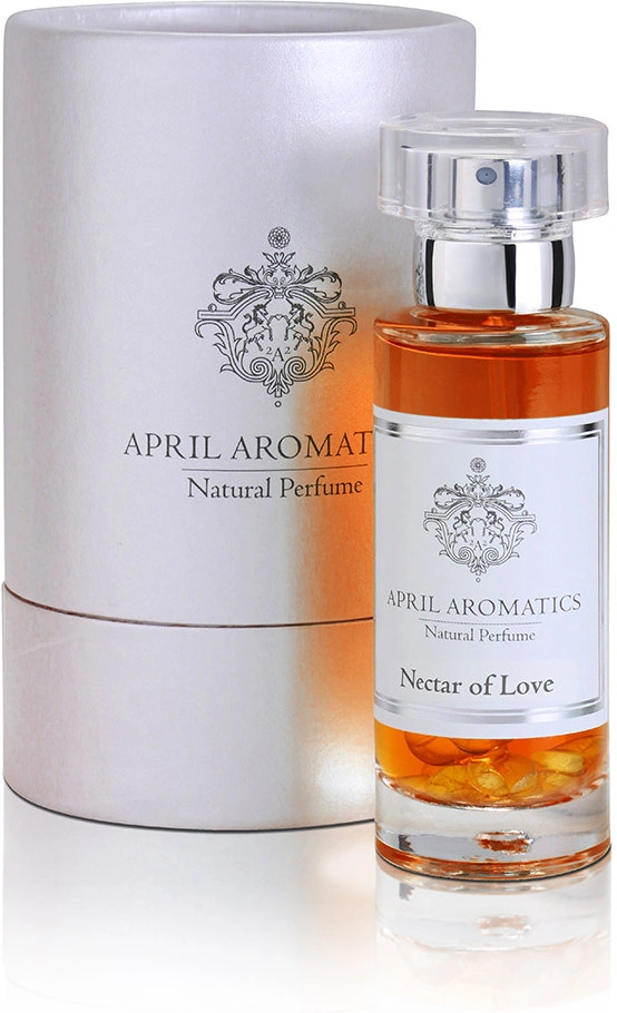 April Aromatics Nectar Of Love — фото 2