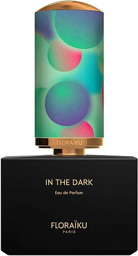 Floraiku — Floraiku In The Dark