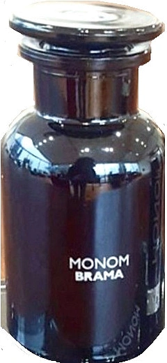Monom — Monom Brama