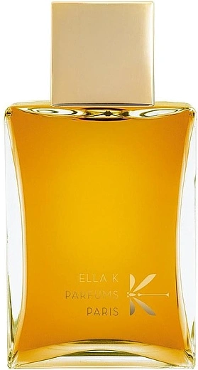 Ella K Parfums — Ella K Parfums Epupa mon Amour