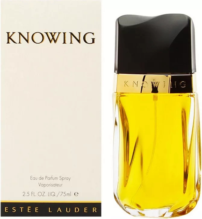 Estee Lauder Knowing — фото 4