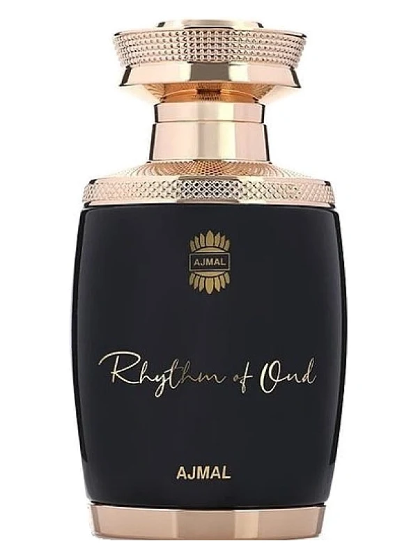 Ajmal — Ajmal Rhythm of Oud