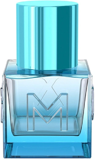 Mexx — Mexx Festival Splashes Man