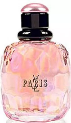 Yves Saint Laurent — Yves Saint Laurent Paris Pont Des Amours
