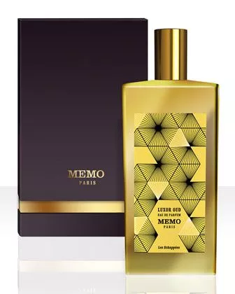 Memo Luxor Oud — фото 4