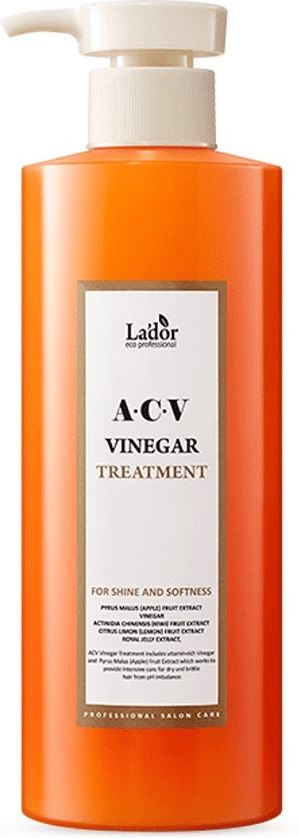 La'dor ACV Vinegar Treatment Mask — фото 3