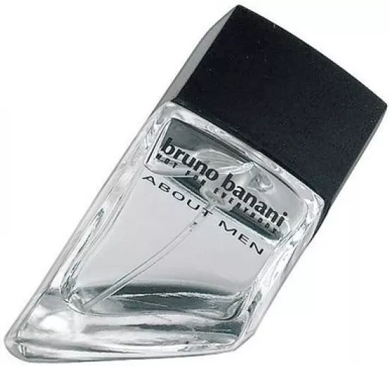 Bruno Banani — Bruno Banani About Men