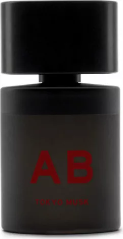 Blood — Blood AB Tokyo Musk