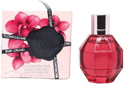 Viktor & Rolf Flowerbomb Ruby Orchid — фото 5