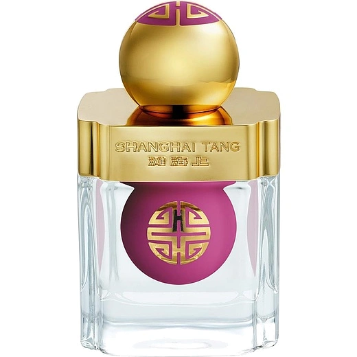 Shanghai Tang — Shanghai Tang Rose Silk