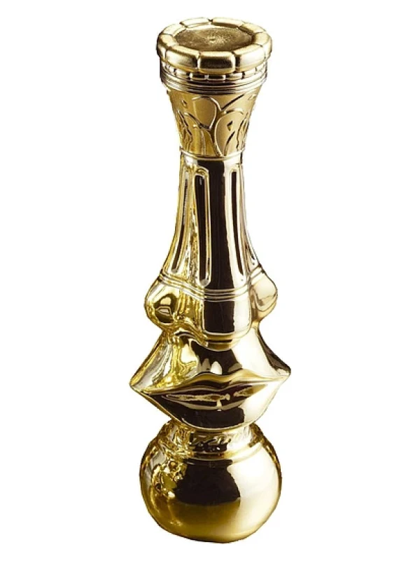 Salvador Dali — Salvador Dali Fabulous Korynthia