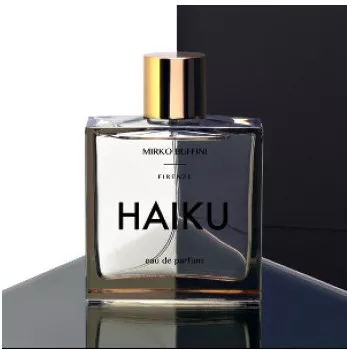 Mirko Buffini Haiku — фото 3