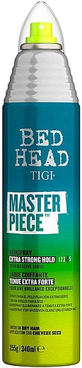 Tigi — Tigi Bed Head Masterpiece Massive