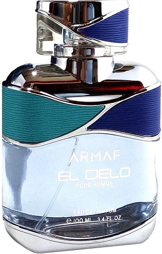Sterling Parfums — Sterling Parfums Armaf El Cielo