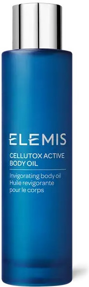 ELEMIS Cellutox Active Body Oil — фото 2