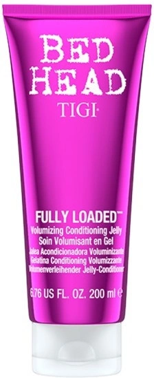 Tigi Bed Head Fully Loaded Volumizing Conditioning Jelly — фото 2