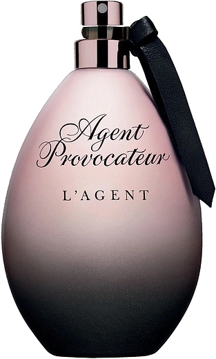 Agent Provocateur — Agent Provocateur L'Agent