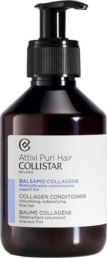 Collistar — Collistar Conditioner Collagene