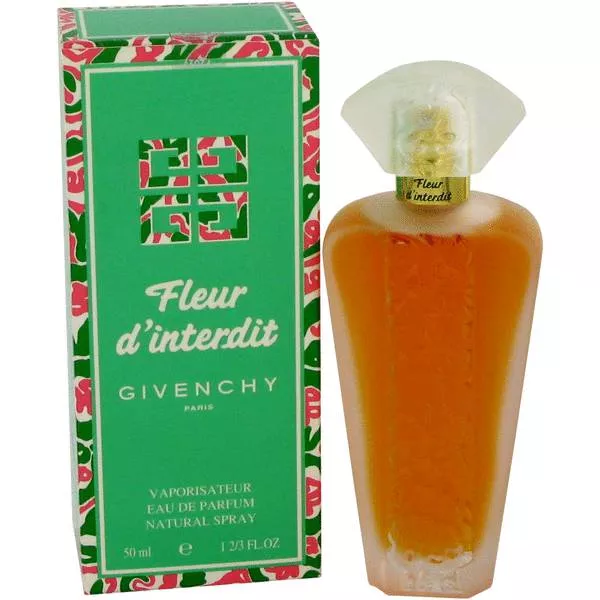 Givenchy Fleur Dintendit — фото 2