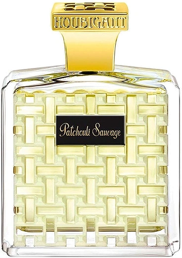 Houbigant — Houbigant Patchouli Sauvage