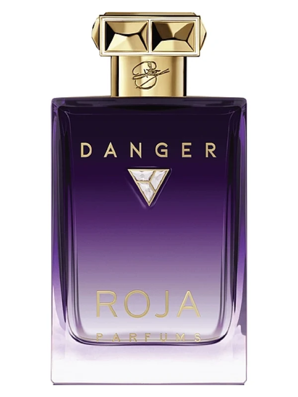 Roja Dove — Roja Dove Danger Pour Femme Essence