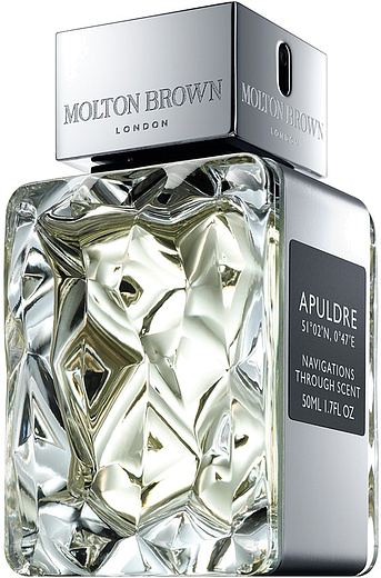 Molton Brown — Molton Brown Apuldre
