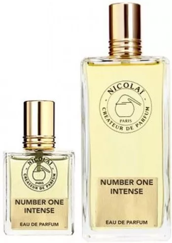 Parfums de Nicolai Number One Intense — фото 4
