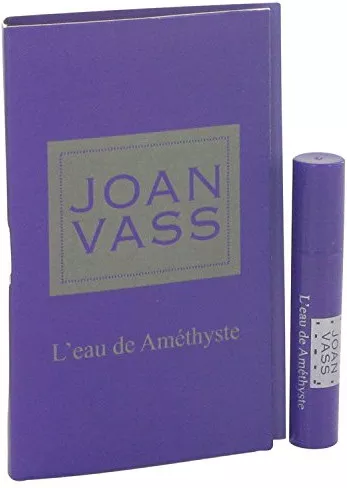 Joan Vass L`eau De Amethyste — фото 3
