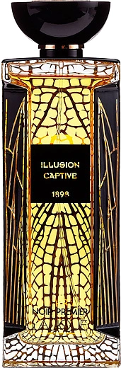 Lalique — Lalique Illusion Captive 1898