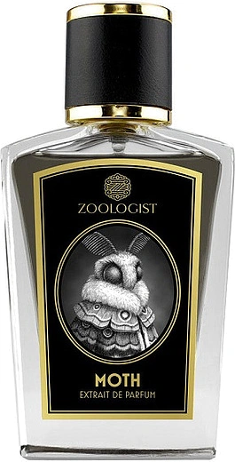 Zoologist — Zoologist Moth