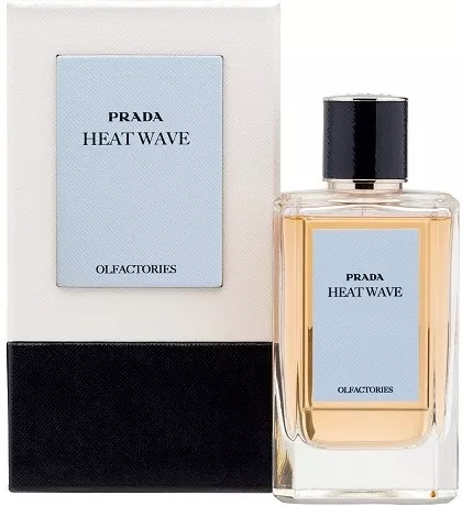 Prada Heat Wave — фото 3