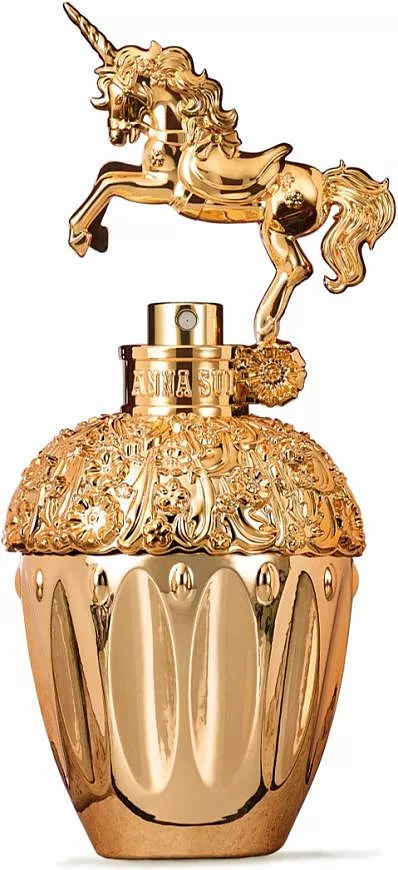 Anna Sui Fantasia Gold Edition — фото 2