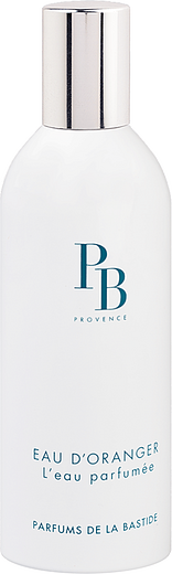 Parfums de la Bastide — Parfums de la Bastide Eau d'oranger