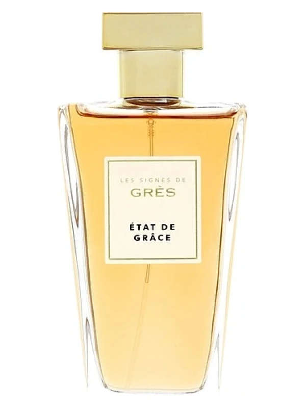 Gres — Gres Etat De Grace