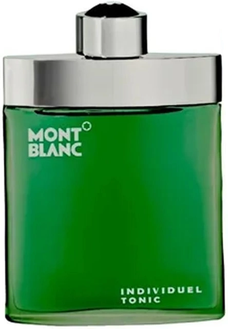 Mont Blanc Individuel Tonic — фото 2
