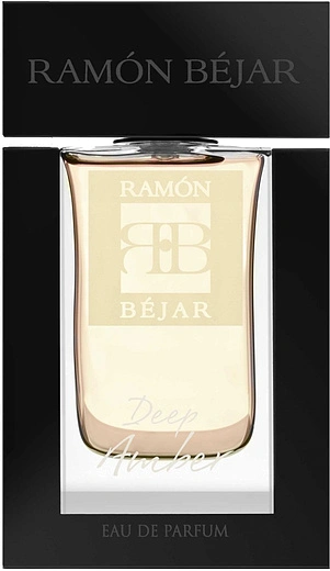 Ramon Bejar — Ramon Bejar Deep Amber