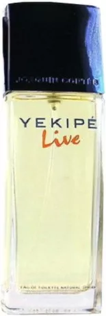 Joaquin Cortes — Joaquin Cortes Yekipe Live