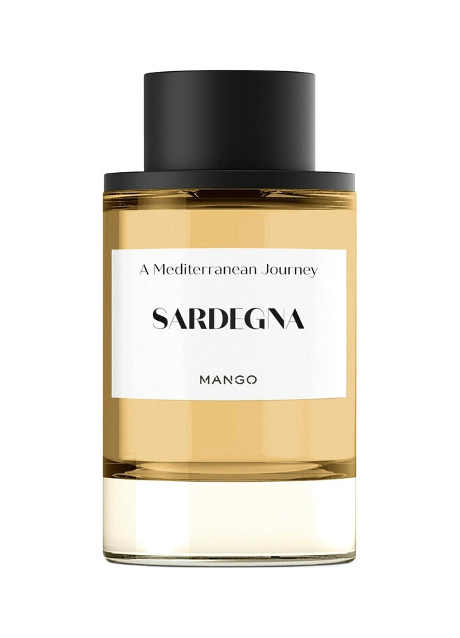 Mango — Mango Sardegna
