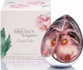 Alexander McQueen — Alexander McQueen Kingdom Limited Edition