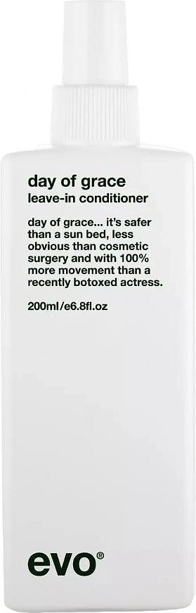 EVO Day Of Grace Leave-in Conditioner — фото 2