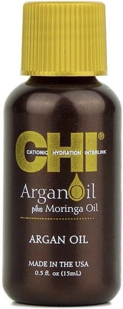 CHI Argan Oil Plus Moringa — фото 2