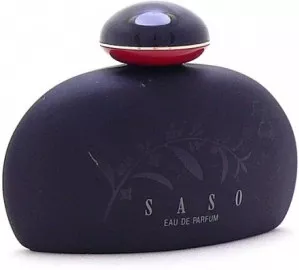 Shiseido Saso Парфюмерная вода — фото 3