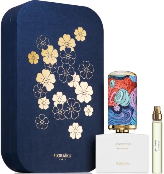 Floraiku Levitating — фото 6