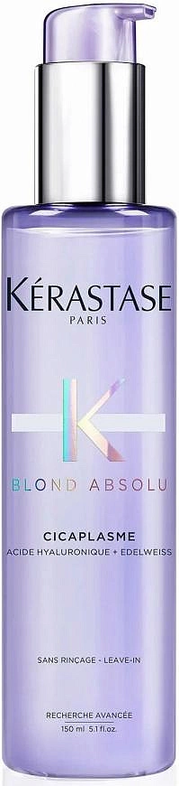 Kerastase Blond Absolu Cicaplasme — фото 2