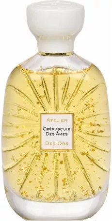 Atelier des Ors — Atelier des Ors Crepuscule Des Ames