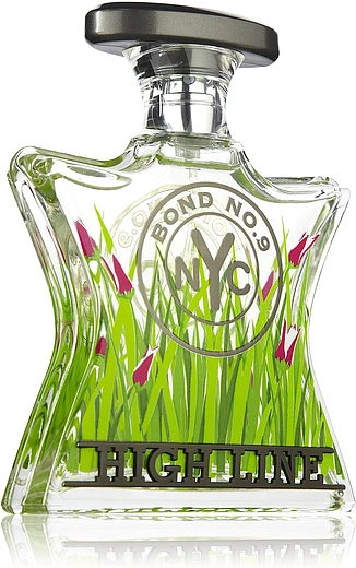 Bond No.9 — Bond No.9 High Line